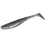 Плаваючий силікон ZMAN Scented Paddlerz 4" 5pc #RedFish Toad