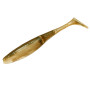 Плаваючий силікон ZMAN Scented Paddlerz 4" 5pc #RedFish Toad