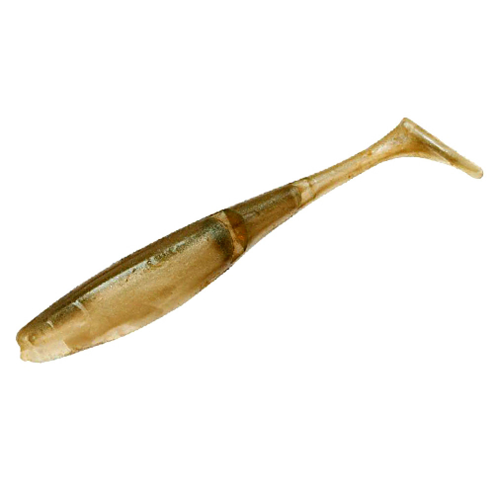 Плаваючий силікон ZMAN Scented Paddlerz 5" 5pc #PinFish