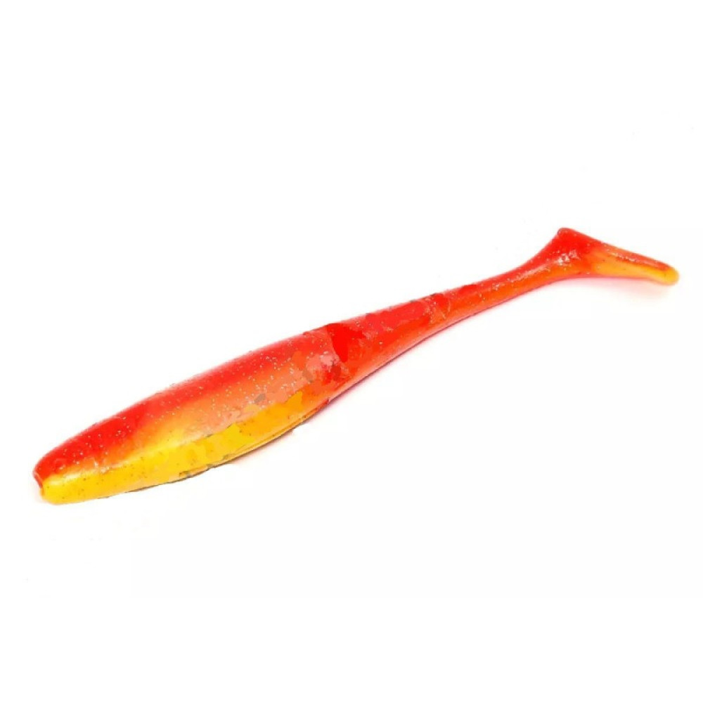 Плаваючий силікон ZMAN Scented Paddlerz 5" 5pc #PinFish