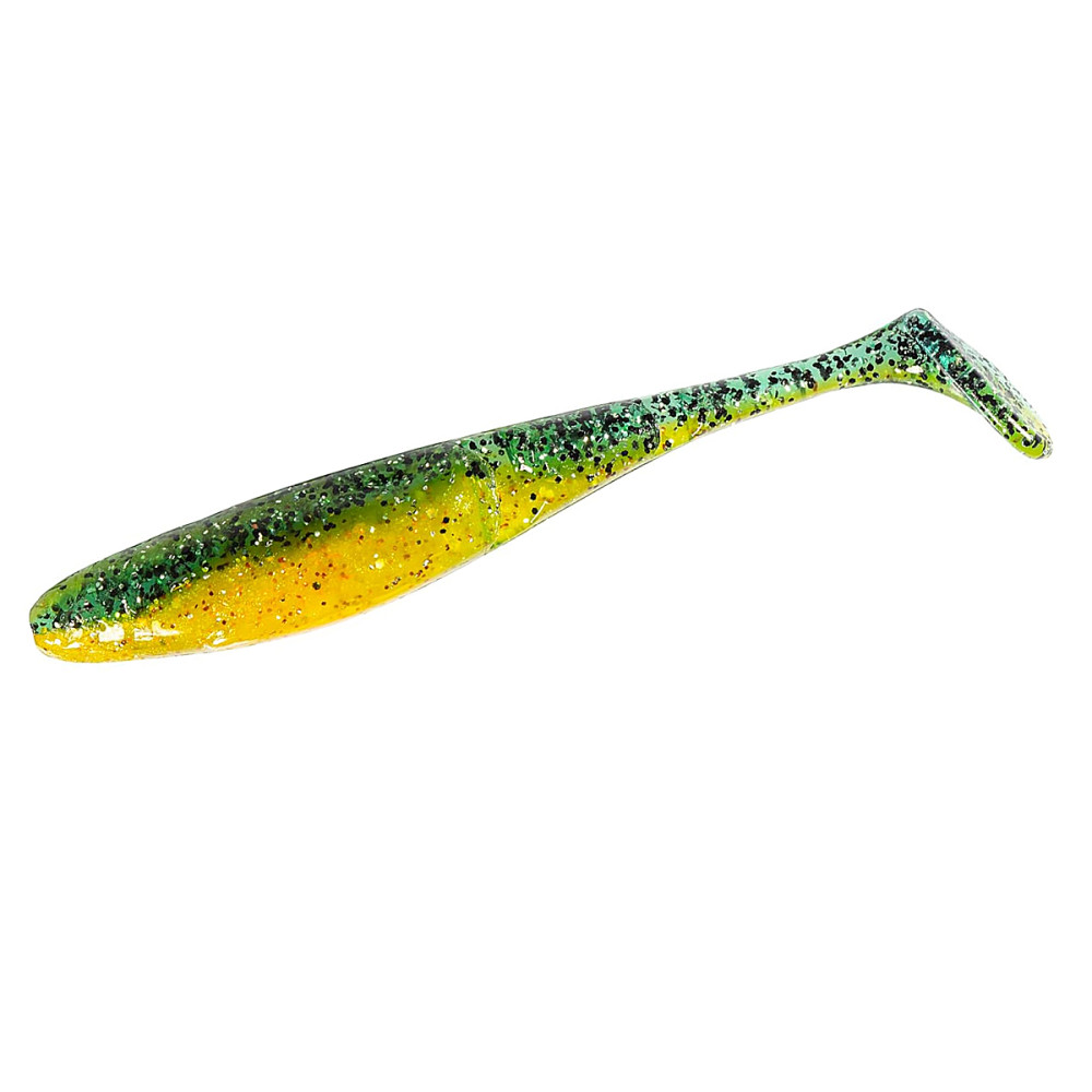 Плаваючий силікон ZMAN Scented Paddlerz 5" 5pc #PinFish