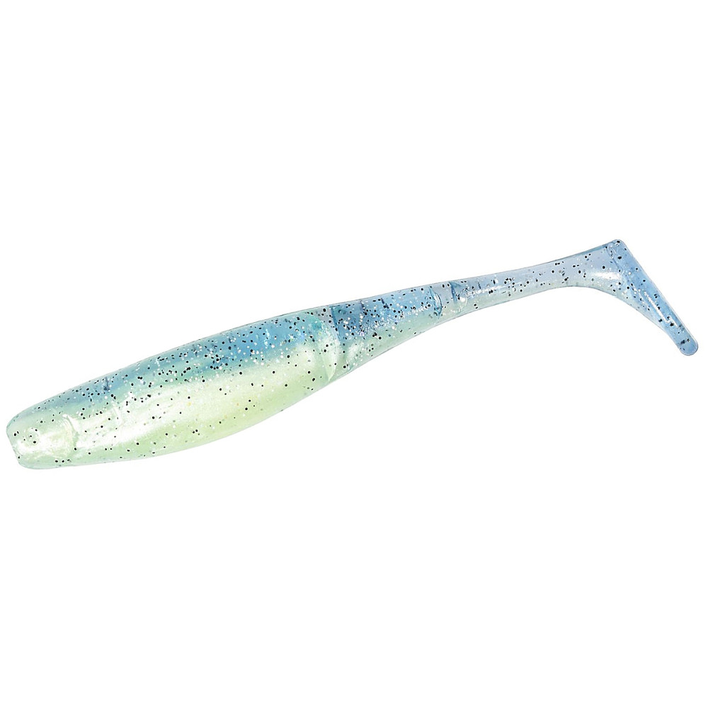 Плаваючий силікон ZMAN Scented Paddlerz 5" 5pc #PinFish