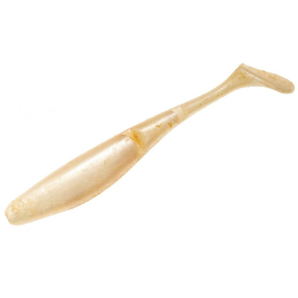 Плаваючий силікон ZMAN Scented Paddlerz 5" 5pc #PinFish