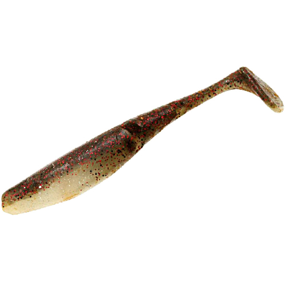 Плаваючий силікон ZMAN Scented Paddlerz 5" 5pc #PinFish
