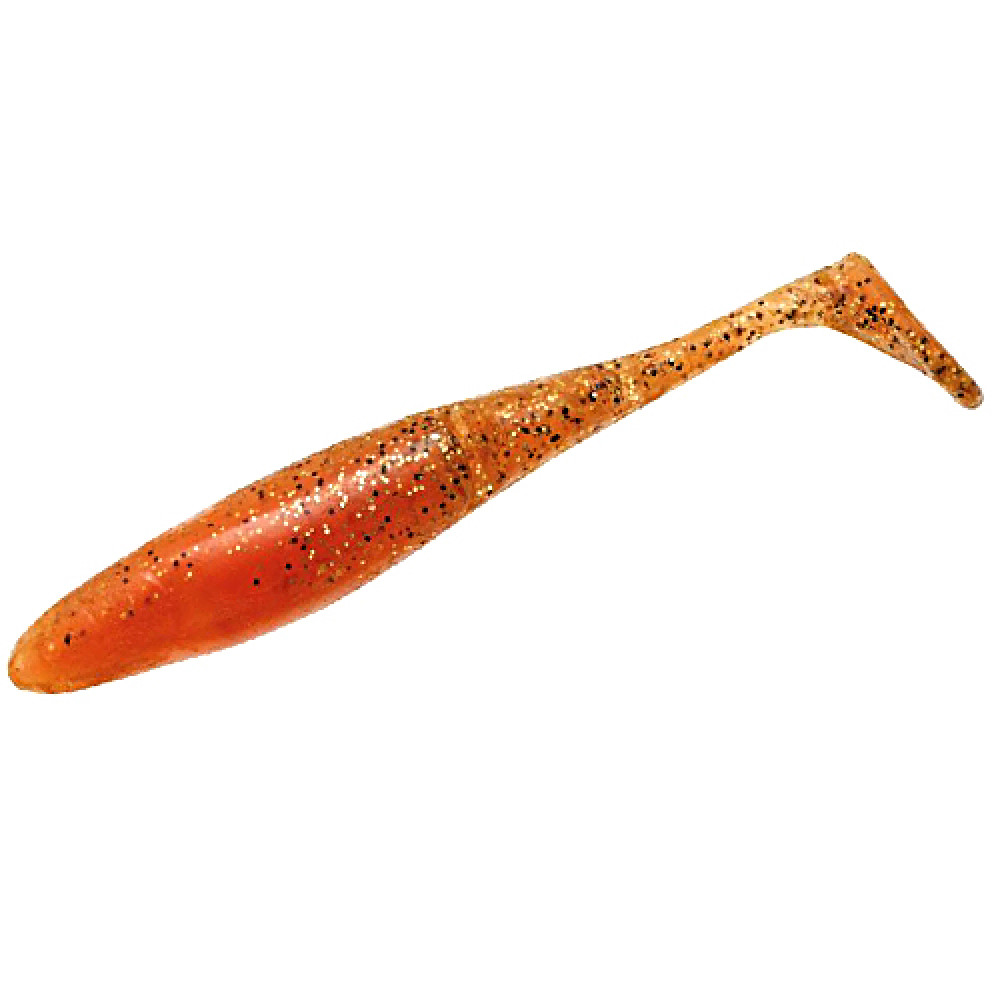 Плаваючий силікон ZMAN Scented Paddlerz 5" 5pc #PinFish