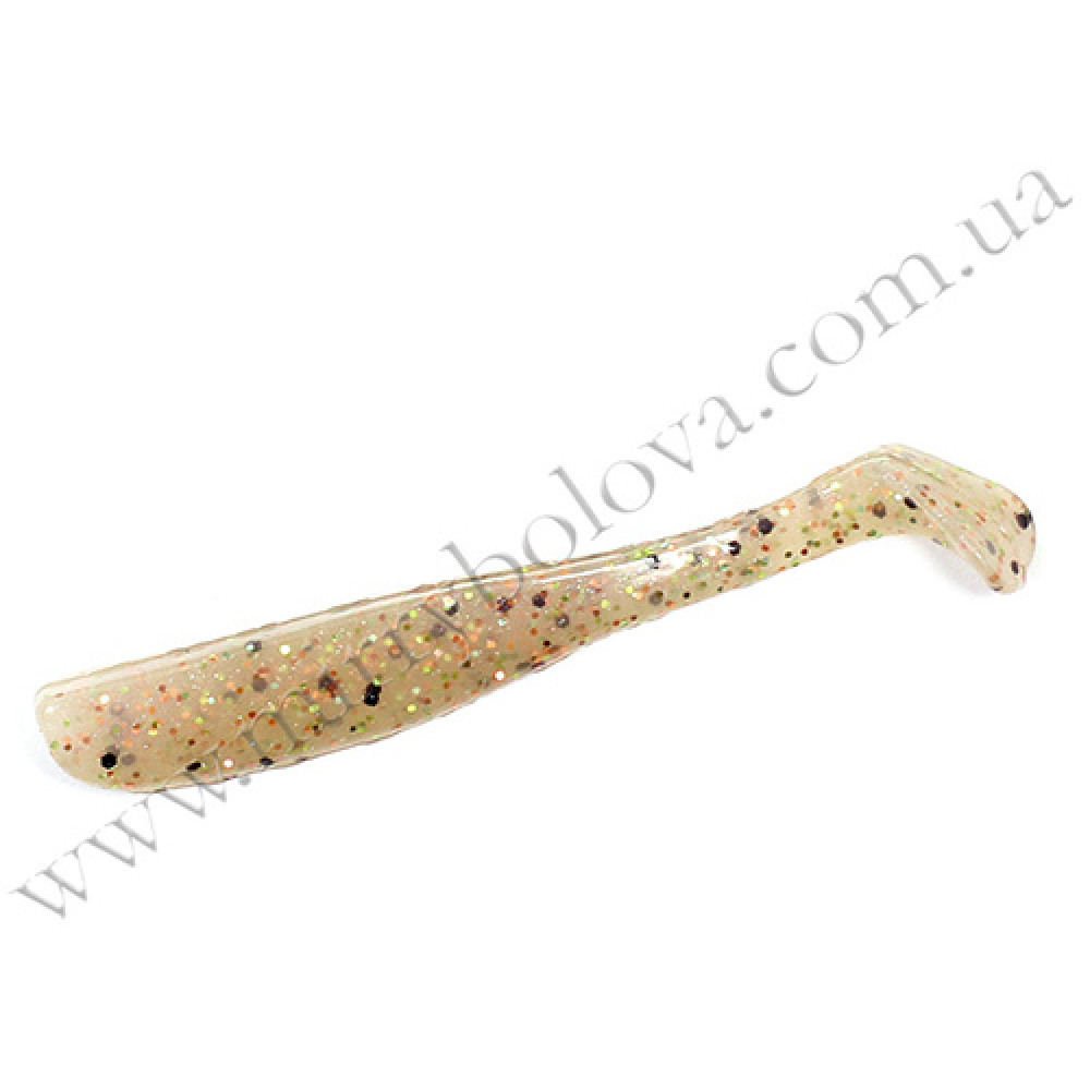 Плаваючий силікон ZMAN Slim Swimz 2.5" 8pc #Greasy Prawn