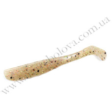 Плаваючий силікон ZMAN Slim Swimz 2.5" 8pc #Greasy Prawn