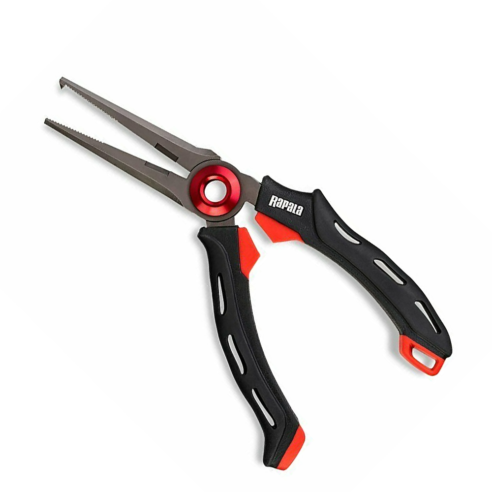 Плоскогубці Rapala RCD 6`` MagSpring