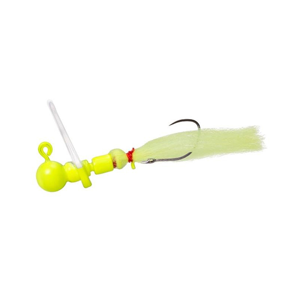 Приманка форелева Daiwa Masu No Tsubomi 1.5g #Chart Yellow