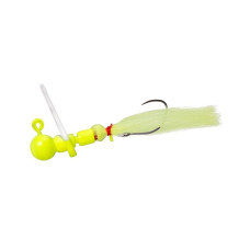 Приманка форелева Daiwa Masu No Tsubomi 1.5g #Chart Yellow