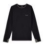 Реглан Simms Strata 200 Crew Black L