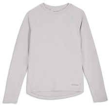 Реглан Simms Wms Sflex Crew Overcast M