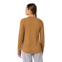 Реглан Simms Wms Sflex Crew Overcast M