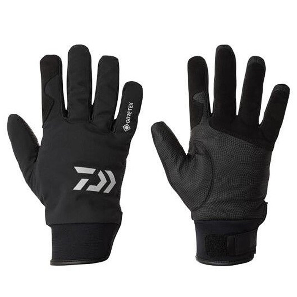 Рукавички Daiwa GTX Danrotech Gloves M