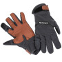 Рукавички Simms LW Wool Tech Glove Carbon XS
