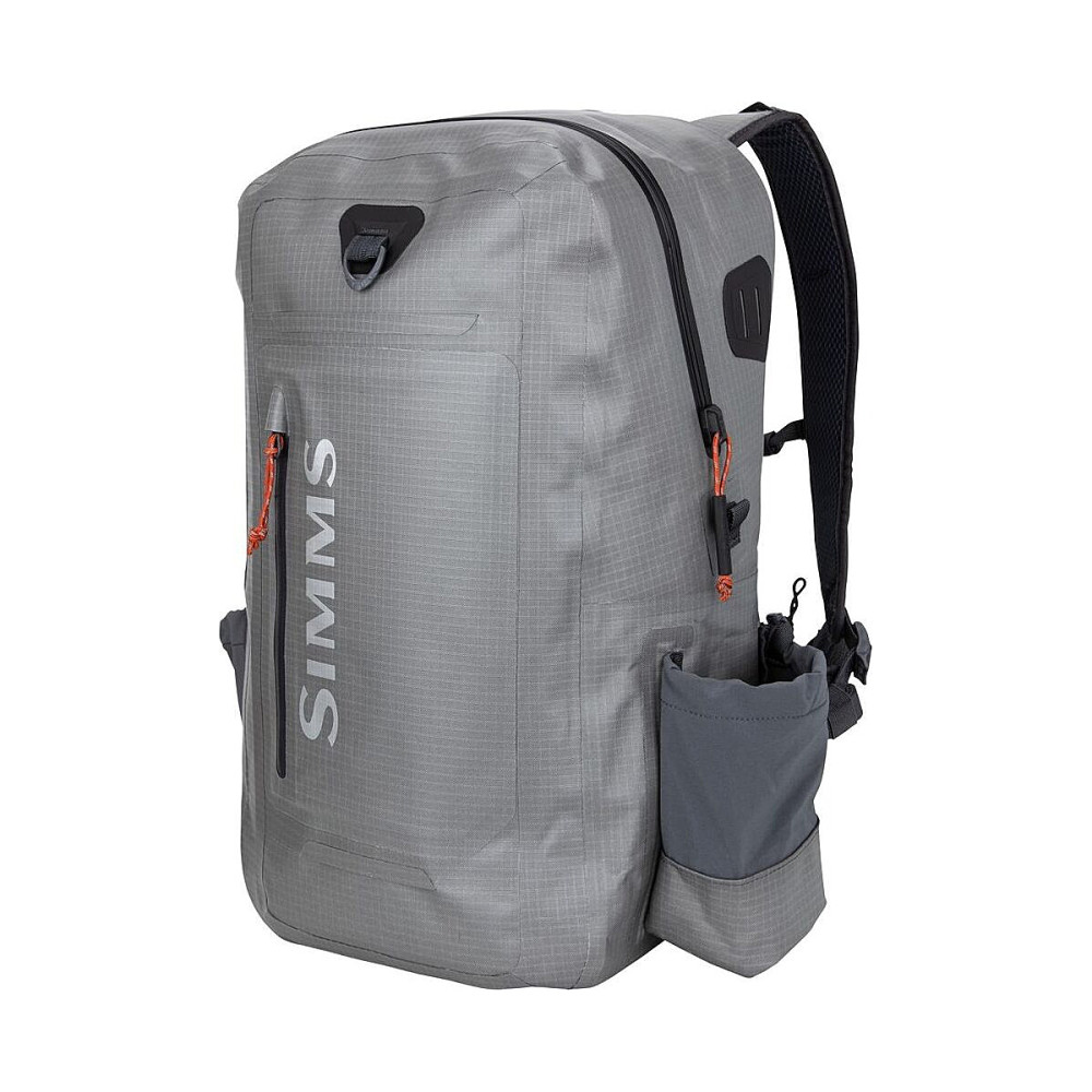 Рюкзак Simms Dry Creek Z Backpack Steel