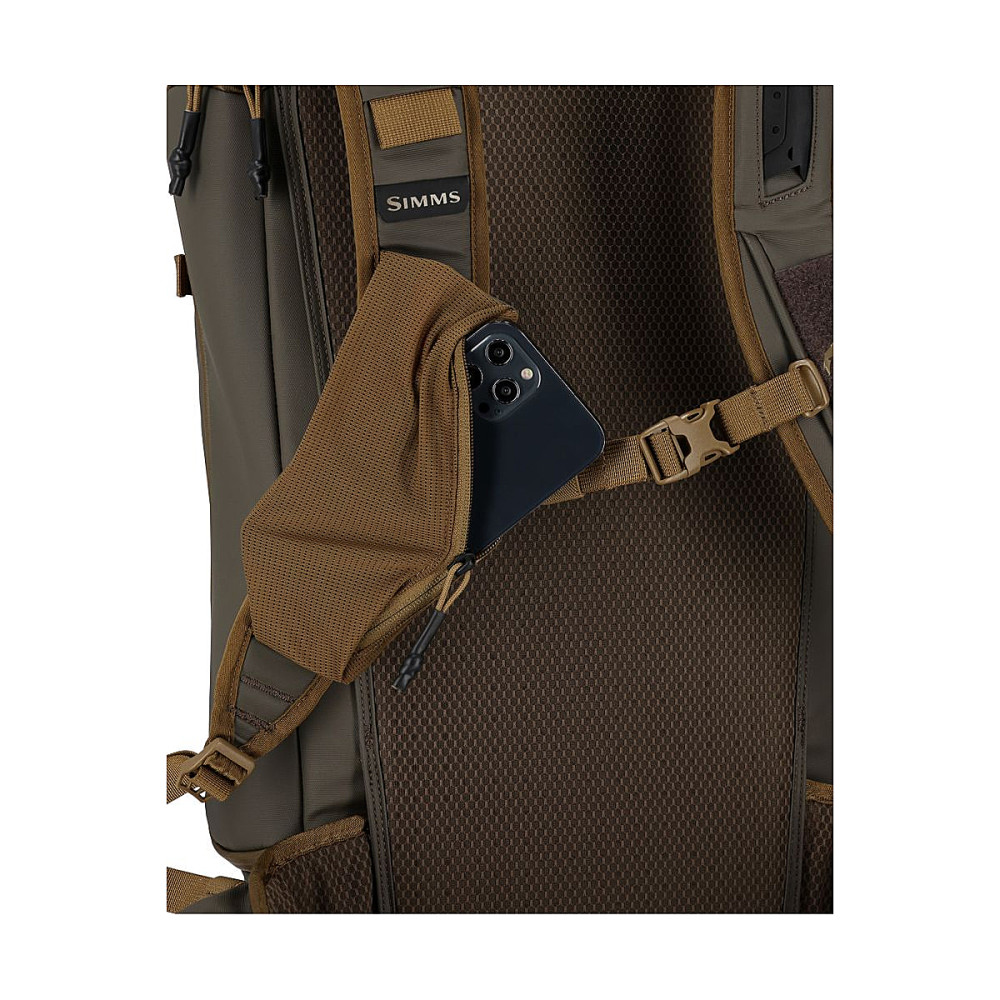 Рюкзак Simms Headwaters Backpack Hickory