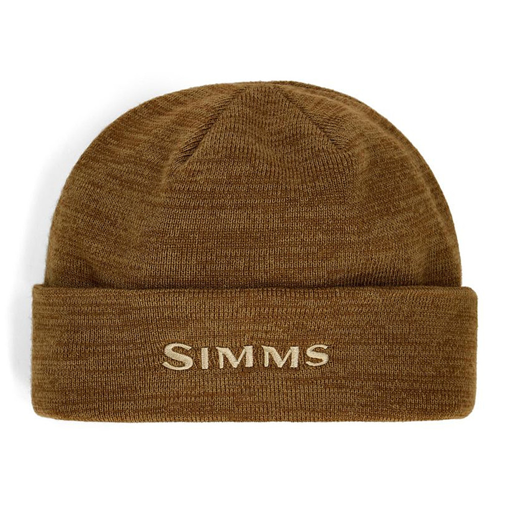 Шапка Simms Windstopper Beanie Cobia Heather