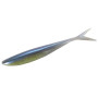 Силікон Lunker City Freaky Fish 5.5" #211 Blue Halo 8шт.