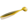 Силікон Lunker City Shaker 4.5" #045 Golden Shiner 8шт.