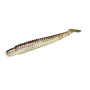 Силікон Lunker City Swimming Ribster 4" #143 10шт.