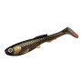 Силікон Abu Garcia Beast Paddletail 170mm 49g #Albino Trout