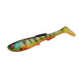Силікон Abu Garcia Beast Paddletail 170mm 49g #Albino Trout