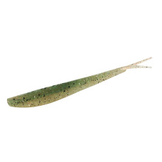 Силікон Berkley PowerBait Minnow 80mm #Emerald Shiner