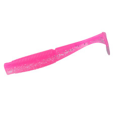 Силікон Daiwa Bait Junkie 2.5" Minnow #Creaming Soda UV
