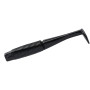 Силікон Daiwa Bait Junkie 2.5" Minnow #Creaming Soda UV