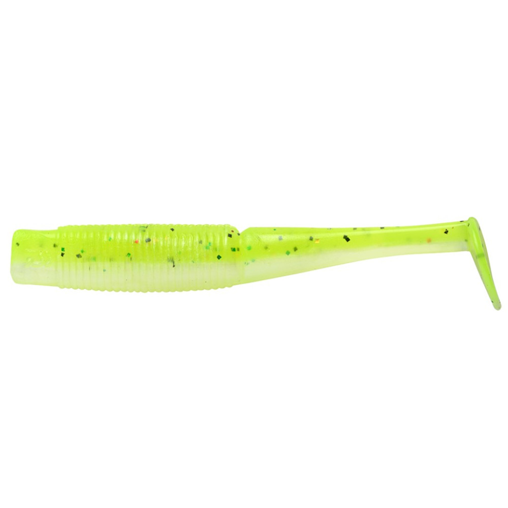 Силікон Daiwa Bait Junkie 2.5" Minnow #Creaming Soda UV