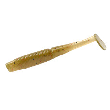 Силікон Daiwa Bait Junkie 2.5" Minnow #Mud Blood UV