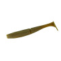 Силікон Daiwa Bait Junkie 6.2" Minnow Oil Flash UV