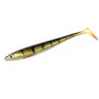 Силікон Daiwa Prorex Duckfin Shad 2.0 20cm 2pcs #Flash Parrot