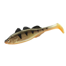 Силікон Daiwa Prorex Live Perch 9.5cm 8g 4pcs #NP Силікон Daiwa Prorex Live Perch 9.5cm 8g 4pcs #NP