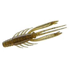 Силікон Daiwa Prorex Urban Shrimp 60mm 2.0g 8pcs #Sundown Brown