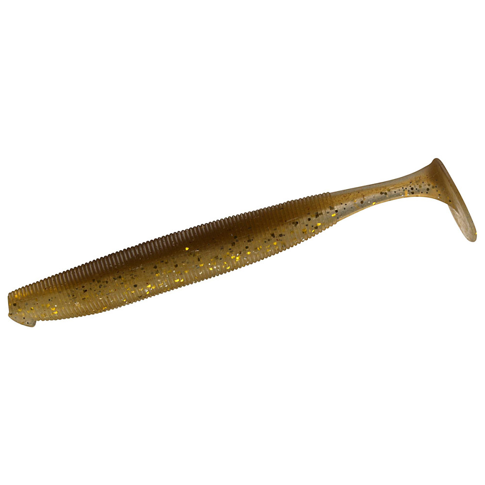 Силікон Daiwa Steez Stirring Shad 85mm 8g #Magic Shad