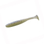 Силікон Daiwa Tournament D`Fin 75mm 10 pc #Bleak