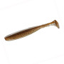 Силікон Daiwa Tournament D`Fin 75mm 10 pc #Bleak