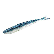 Силікон Lunker City Fin-S Fish 4" #267 10шт.