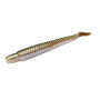 Силікон Lunker City Swimming Ribster 4" #024 8шт.