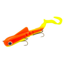 Силікон Musky Innovations Magnum Bull Dawg 12" #Sherbert