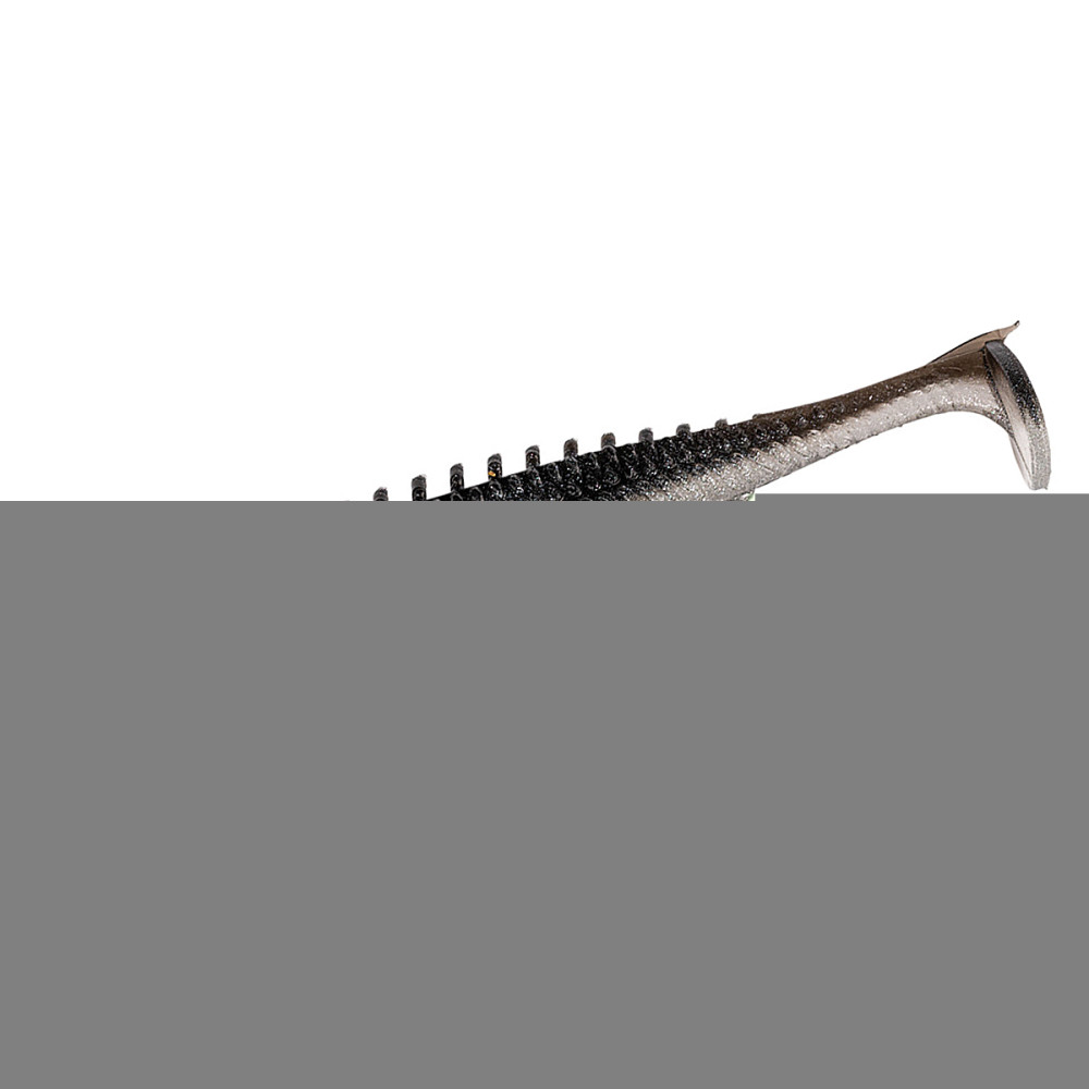 Силікон Northland Fishing Tackle Eye-Candy Paddle Shad 4" 5pc #Sculpin