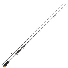 Спінінг Daiwa 23 Silver Creek L Spin 2.20m 5-21g