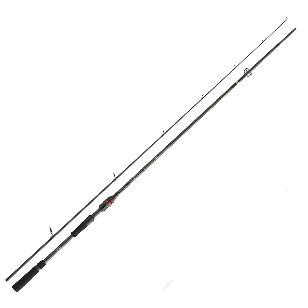 Спінінг Daiwa Ballistic Air 2.40m 7-28g