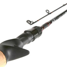 Спінінг Daiwa Megaforce Vertical 1.80m 7-32g Спінінг Daiwa Megaforce Vertical 1.80m 7-32g