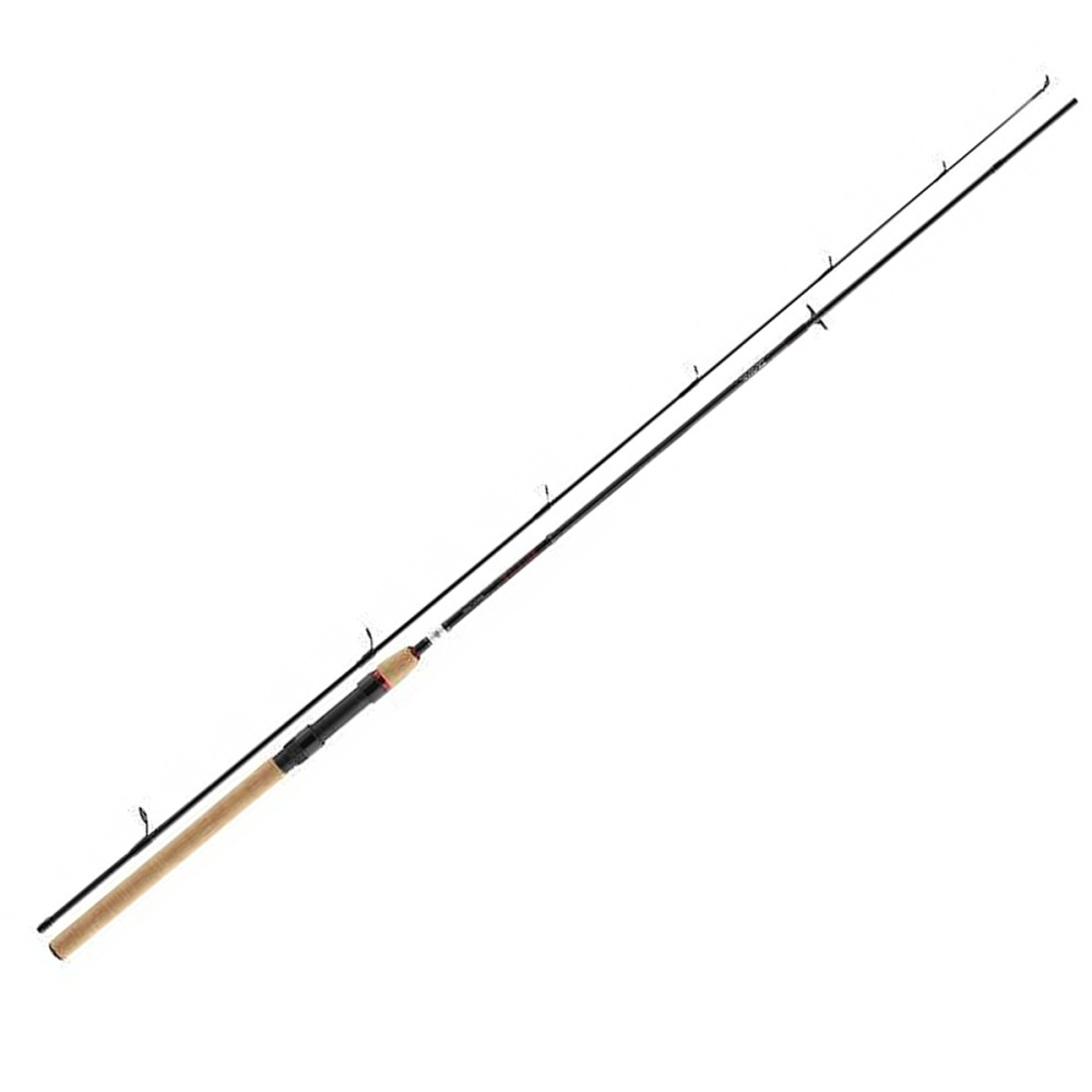 Спінінг Daiwa Ninja X Jigger 2.40m 7-28g