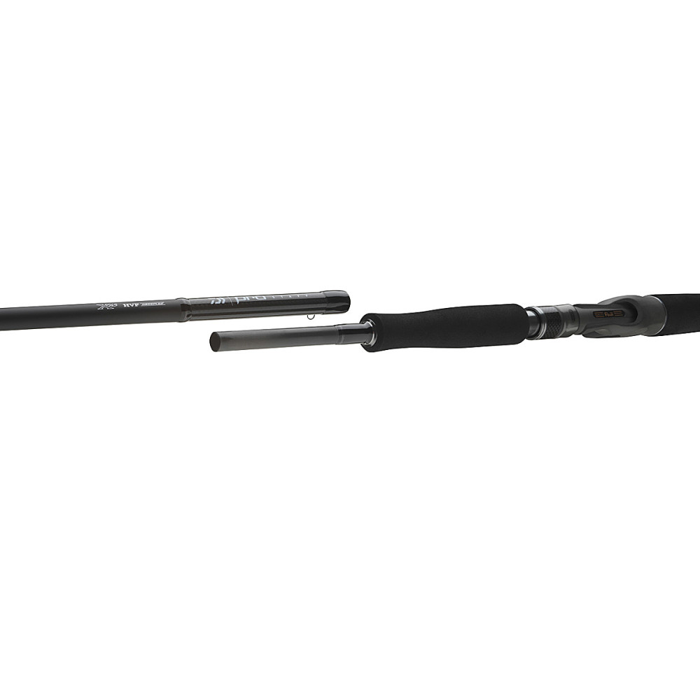 Спінінг Daiwa Pro Staff CF Vertical 1.9m 180g