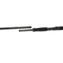 Спінінг Daiwa Pro Staff CF Vertical 1.9m 180g
