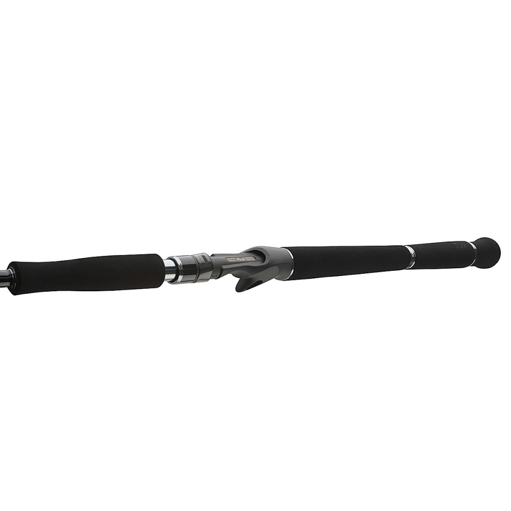 Спінінг Daiwa Pro Staff CF Vertical 1.9m 180g